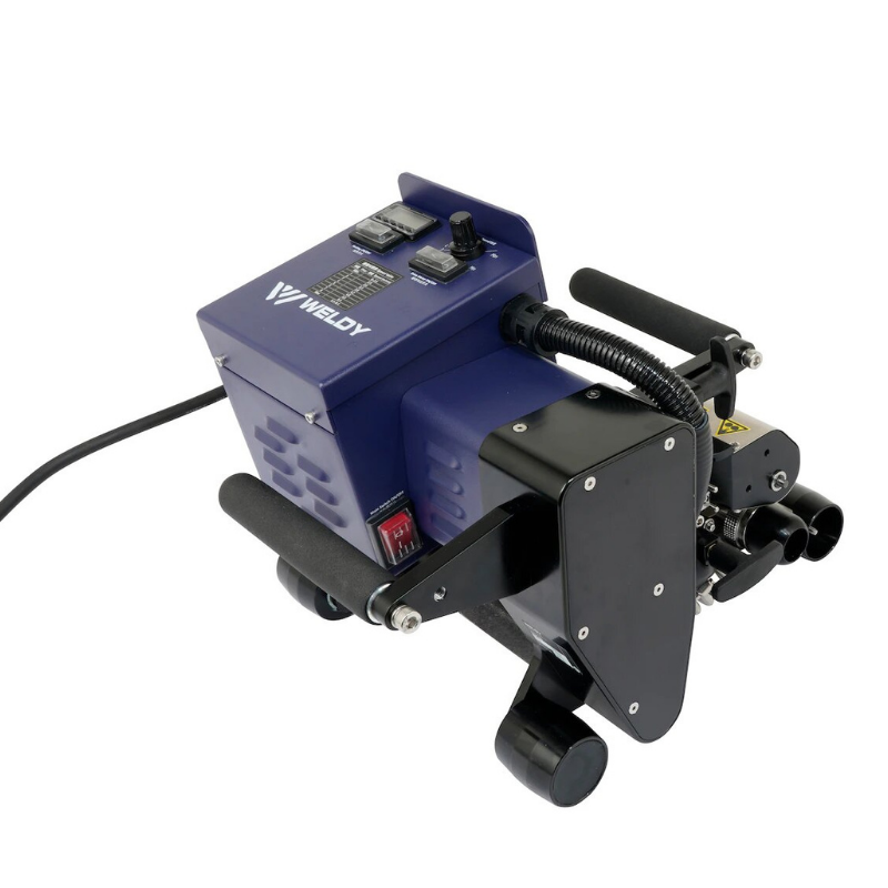 Soldadora Automática WGW 300